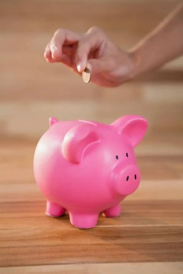 Piggy Bank